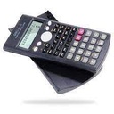 CALCULATRICE SCIENTIFIQUE DELI 1710