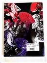CAHIER 24X32 192P MILAN