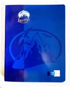 CAHIER PF 192P 90G BLANC NEIGE