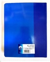 CAHIER PF 192P 90G BLANC NEIGE