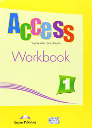ACCESS 1 PACK 
