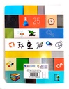 CAHIER PF 96P TP B.MARINE