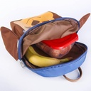 SAC A DOS BEBE PAW PATROL