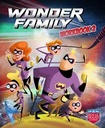  WONDER FAMILY 2 PACK 