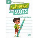 TRESOR DES MOTS CE1 PACK