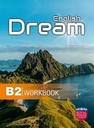 ENGLISH DREAM B2 PACK