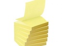 COLLE-NOTES 50F JAUNE