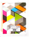 CAHIER TP PF 192P B.MARINE