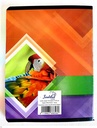 CAHIER PF 192P SINDIBAD