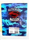 CAHIER PF 384P B.MARINE