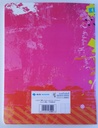 CAHIER PF 144P B.MARINE
