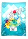 CAHIER TP 24*32 96P B.MARINE
