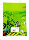 CAHIER GF 5X5 96P B.MARINE