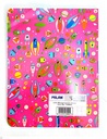 CAHIER PF 48P MILAN