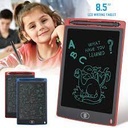 TABLETTE DE DESSIN LCD 8.5" BX