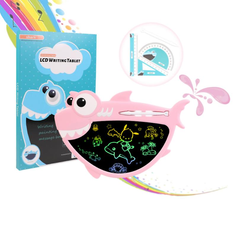 TABLETTE LCD SHARK MODEL