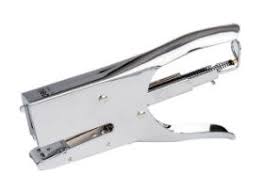 AGRAFEUSE METAL MOFFICE