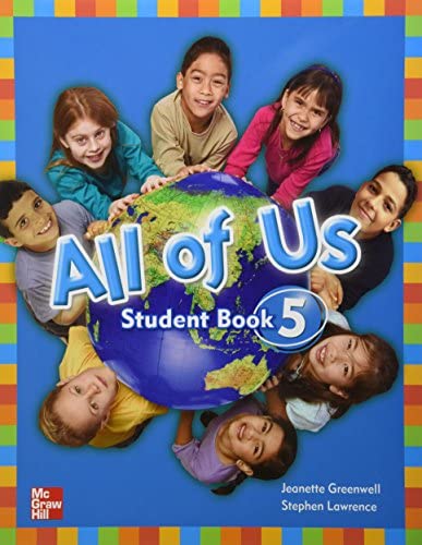 ALL OF US SB 5 STUDENT BOOK