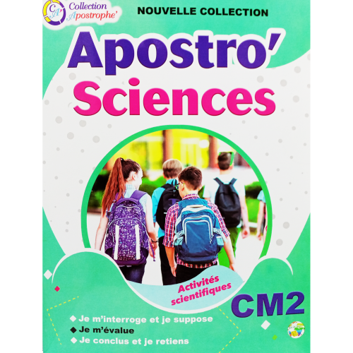 APOSTRO SCIENCES CM2