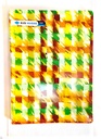 CAHIER 288P A4 60G B.MARINE