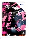 CAHIER 96P A4 70G MILAN