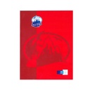 CAHIER 192P PF 90G BLANC NEIGE