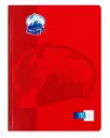 CAHIER 192P PF 90G BLANC NEIGE