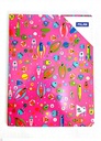 CAHIER 48P PF 70G MILAN