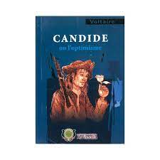 CANDIDE - ARRISSALA