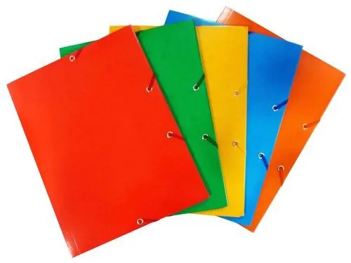 CHEMISE A RABAT PLASTIQUE DALIL