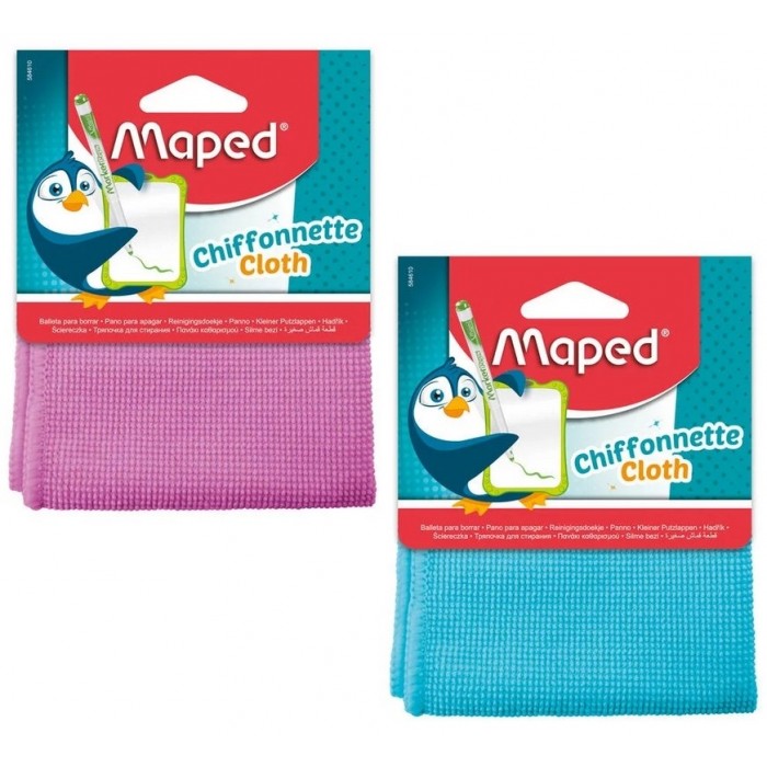 CHIFFONNETTE MAPED