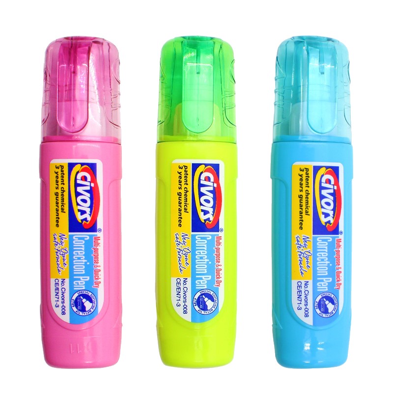 CORRECTEUR STYLO CIVORS