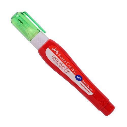 [190710] CORRECTEUR STYLO FABER CASTELL