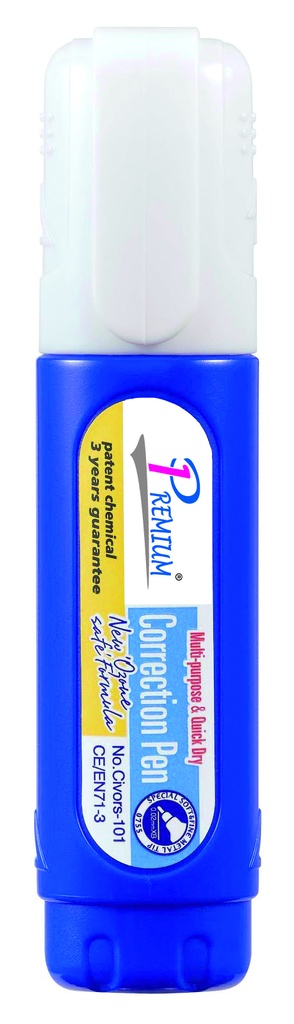 CORRECTEUR STYLO PREMIUM 8ML