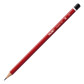 CRAYON GRAPHITE HB 2.2MM MILAN