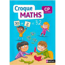 CROQUE MATHS CP
