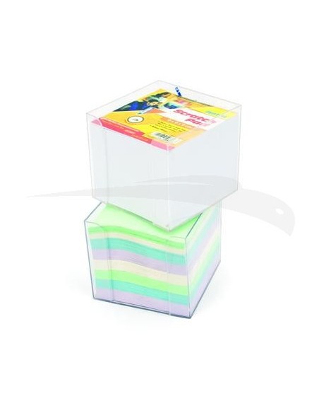 CUBE COULEURS MINI SICOPA