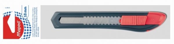CUTTER GF 18MM MAPED
