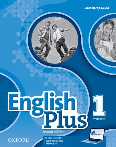 ENGLISH PLUS 1 | WORKBOOK