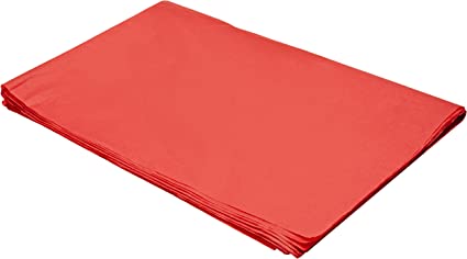 FEUILLE SADIPAL 50X60 ROUGE