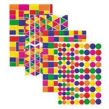 GOMETTES AUTOCOLLANTES ECOLO KIDS