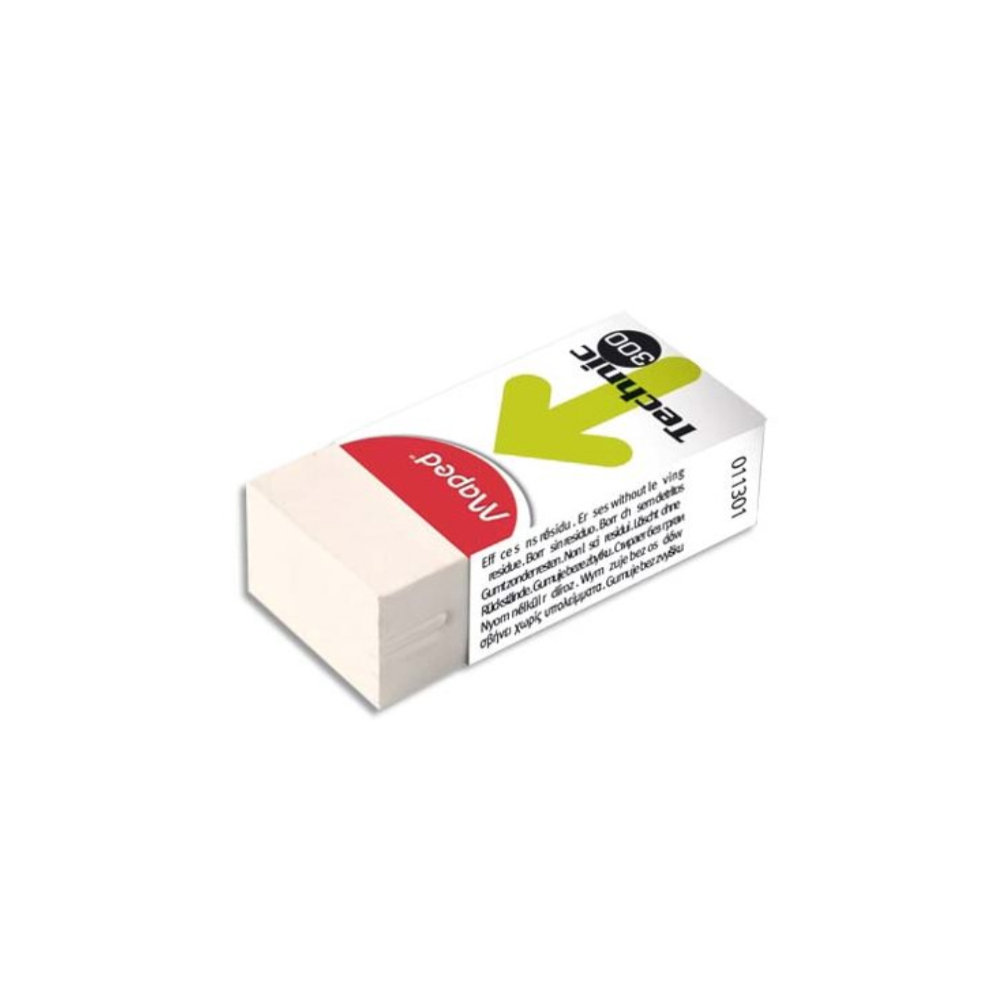 [011300] GOMME MAPED TECHNIC 300