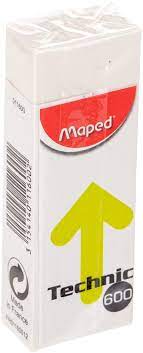 [011600] GOMME MAPED TECHNIC 600
