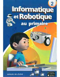 INFORMATIQUE ET ROBOTIQUE | 2AP