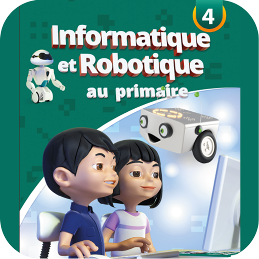 INFORMATIQUE ET ROBOTIQUE 4