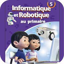 INFORMATIQUE ET ROBOTIQUE 5