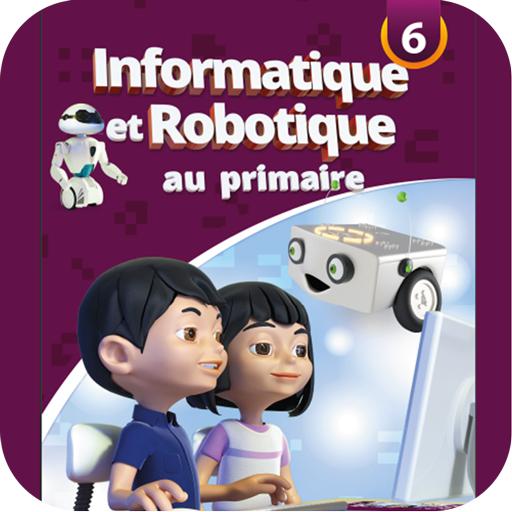 INFORMATIQUE ET ROBOTIQUE 6