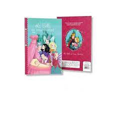 LA BELLE AU BOIS DORMANT