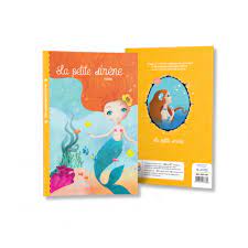 LA PETITE SIRENE
