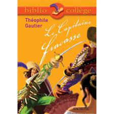 LE CAPITAINE FRACASSA | BIBLIOCOLLEGE